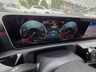 Mercedes-Benz A 200 2020 "AMG Line" 1.3 163Ps NAVI-CLIMA-FULL LED 18αρες!!!!-thumb-67