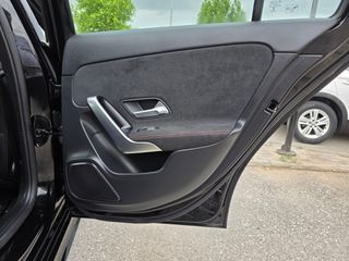 Mercedes-Benz A 200 2020 "AMG Line" 1.3 163Ps NAVI-CLIMA-FULL LED 18αρες!!!!-thumb-91