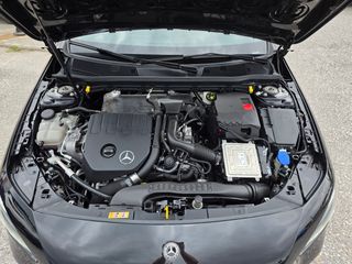 Mercedes-Benz A 200 2020 "AMG Line" 1.3 163Ps NAVI-CLIMA-FULL LED 18αρες!!!!-thumb-101