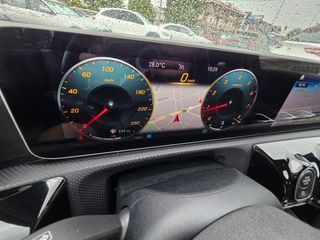 Mercedes-Benz A 200 2020 "AMG Line" 1.3 163Ps NAVI-CLIMA-FULL LED 18αρες!!!!-thumb-68