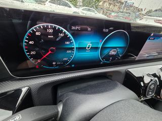 Mercedes-Benz A 200 2020 "AMG Line" 1.3 163Ps NAVI-CLIMA-FULL LED 18αρες!!!!-thumb-70