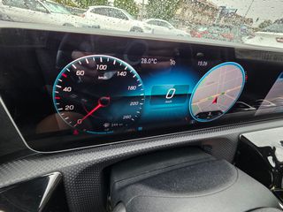 Mercedes-Benz A 200 2020 "AMG Line" 1.3 163Ps NAVI-CLIMA-FULL LED 18αρες!!!!-thumb-72