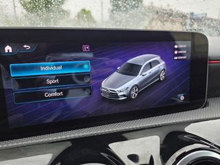 Mercedes-Benz A 200 2020 "AMG Line" 1.3 163Ps NAVI-CLIMA-FULL LED 18αρες!!!!-thumb-74