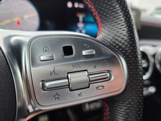 Mercedes-Benz A 200 2020 "AMG Line" 1.3 163Ps NAVI-CLIMA-FULL LED 18αρες!!!!-thumb-77