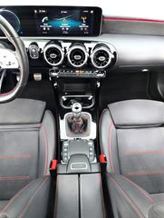 Mercedes-Benz A 200 2020 "AMG Line" 1.3 163Ps NAVI-CLIMA-FULL LED 18αρες!!!!-thumb-83