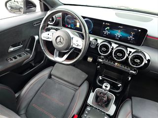 Mercedes-Benz A 200 2020 "AMG Line" 1.3 163Ps NAVI-CLIMA-FULL LED 18αρες!!!!-thumb-84