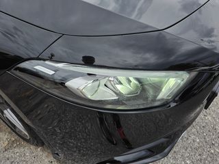 Mercedes-Benz A 200 2020 "AMG Line" 1.3 163Ps NAVI-CLIMA-FULL LED 18αρες!!!!-thumb-94