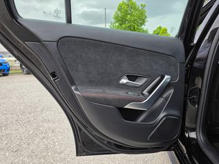 Mercedes-Benz A 200 2020 "AMG Line" 1.3 163Ps NAVI-CLIMA-FULL LED 18αρες!!!!-thumb-87