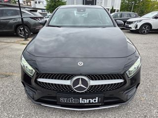 Mercedes-Benz A 200 2020 "AMG Line" 1.3 163Ps NAVI-CLIMA-FULL LED 18αρες!!!!-thumb-20