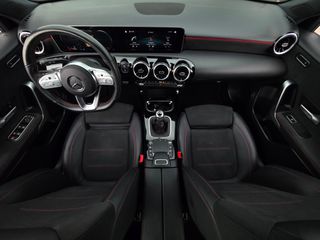 Mercedes-Benz A 200 2020 "AMG Line" 1.3 163Ps NAVI-CLIMA-FULL LED 18αρες!!!!-thumb-30