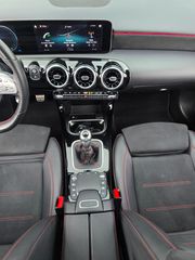 Mercedes-Benz A 200 2020 "AMG Line" 1.3 163Ps NAVI-CLIMA-FULL LED 18αρες!!!!-thumb-36