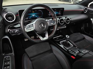 Mercedes-Benz A 200 2020 "AMG Line" 1.3 163Ps NAVI-CLIMA-FULL LED 18αρες!!!!-thumb-38