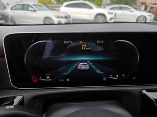 Mercedes-Benz A 200 2020 "AMG Line" 1.3 163Ps NAVI-CLIMA-FULL LED 18αρες!!!!-thumb-43
