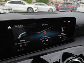 Mercedes-Benz A 200 2020 "AMG Line" 1.3 163Ps NAVI-CLIMA-FULL LED 18αρες!!!!-thumb-44