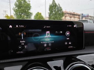 Mercedes-Benz A 200 2020 "AMG Line" 1.3 163Ps NAVI-CLIMA-FULL LED 18αρες!!!!-thumb-45