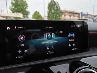 Mercedes-Benz A 200 2020 "AMG Line" 1.3 163Ps NAVI-CLIMA-FULL LED 18αρες!!!!-thumb-46