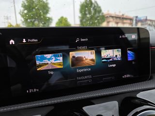 Mercedes-Benz A 200 2020 "AMG Line" 1.3 163Ps NAVI-CLIMA-FULL LED 18αρες!!!!-thumb-47