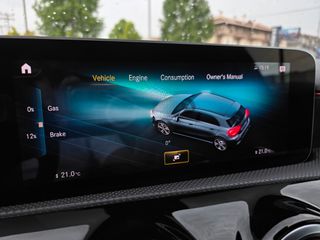 Mercedes-Benz A 200 2020 "AMG Line" 1.3 163Ps NAVI-CLIMA-FULL LED 18αρες!!!!-thumb-48