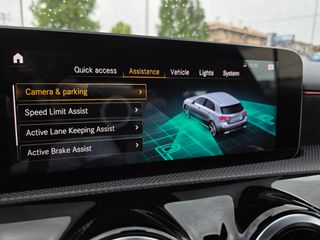 Mercedes-Benz A 200 2020 "AMG Line" 1.3 163Ps NAVI-CLIMA-FULL LED 18αρες!!!!-thumb-52