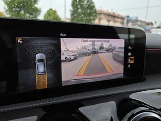 Mercedes-Benz A 200 2020 "AMG Line" 1.3 163Ps NAVI-CLIMA-FULL LED 18αρες!!!!-thumb-53