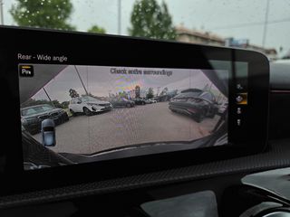 Mercedes-Benz A 200 2020 "AMG Line" 1.3 163Ps NAVI-CLIMA-FULL LED 18αρες!!!!-thumb-54
