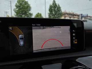 Mercedes-Benz A 200 2020 "AMG Line" 1.3 163Ps NAVI-CLIMA-FULL LED 18αρες!!!!-thumb-55
