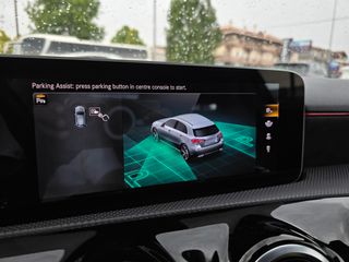 Mercedes-Benz A 200 2020 "AMG Line" 1.3 163Ps NAVI-CLIMA-FULL LED 18αρες!!!!-thumb-56