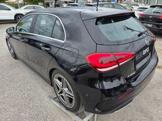 Mercedes-Benz A 200 2020 "AMG Line" 1.3 163Ps NAVI-CLIMA-FULL LED 18αρες!!!!-thumb-12