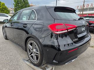 Mercedes-Benz A 200 2020 "AMG Line" 1.3 163Ps NAVI-CLIMA-FULL LED 18αρες!!!!-thumb-24