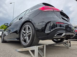 Mercedes-Benz A 200 2020 "AMG Line" 1.3 163Ps NAVI-CLIMA-FULL LED 18αρες!!!!-thumb-29