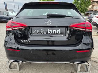 Mercedes-Benz A 200 2020 "AMG Line" 1.3 163Ps NAVI-CLIMA-FULL LED 18αρες!!!!-thumb-15