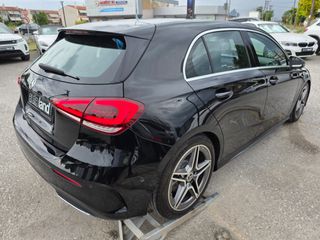 Mercedes-Benz A 200 2020 "AMG Line" 1.3 163Ps NAVI-CLIMA-FULL LED 18αρες!!!!-thumb-13