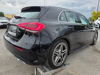 Mercedes-Benz A 200 2020 "AMG Line" 1.3 163Ps NAVI-CLIMA-FULL LED 18αρες!!!!-thumb-28