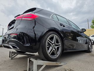 Mercedes-Benz A 200 2020 "AMG Line" 1.3 163Ps NAVI-CLIMA-FULL LED 18αρες!!!!-thumb-25
