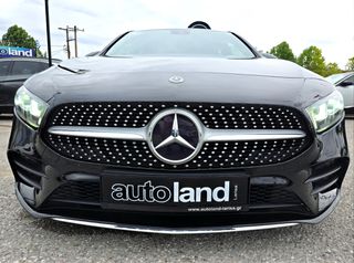 Mercedes-Benz A 200 2020 "AMG Line" 1.3 163Ps NAVI-CLIMA-FULL LED 18αρες!!!!-thumb-14