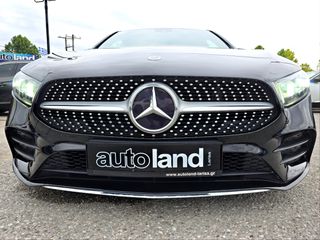 Mercedes-Benz A 200 2020 "AMG Line" 1.3 163Ps NAVI-CLIMA-FULL LED 18αρες!!!!-thumb-6