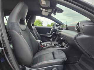Mercedes-Benz A 200 2020 "AMG Line" 1.3 163Ps NAVI-CLIMA-FULL LED 18αρες!!!!-thumb-37