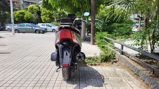 Kymco Grand DINK 125 2012-thumb-7