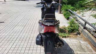 Kymco Grand DINK 125 2012-thumb-8