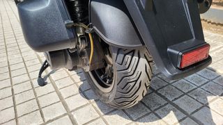 Kymco Grand DINK 125 2012-thumb-9
