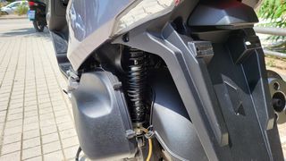 Kymco Grand DINK 125 2012-thumb-10