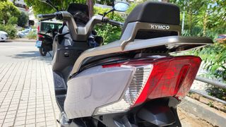 Kymco Grand DINK 125 2012-thumb-11