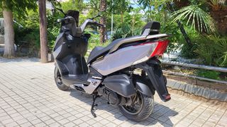 Kymco Grand DINK 125 2012-thumb-12