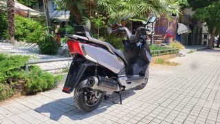 Kymco Grand DINK 125 2012-thumb-35