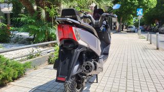 Kymco Grand DINK 125 2012-thumb-36