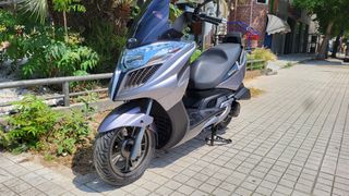 Kymco Grand DINK 125 2012-thumb-17