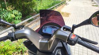 Kymco Grand DINK 125 2012-thumb-20