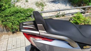 Kymco Grand DINK 125 2012-thumb-22