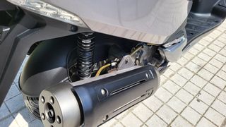 Kymco Grand DINK 125 2012-thumb-25