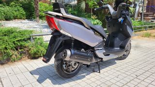 Kymco Grand DINK 125 2012-thumb-26